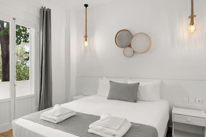 Mr and Mrs White Corfu Couples Retreat Adults Only