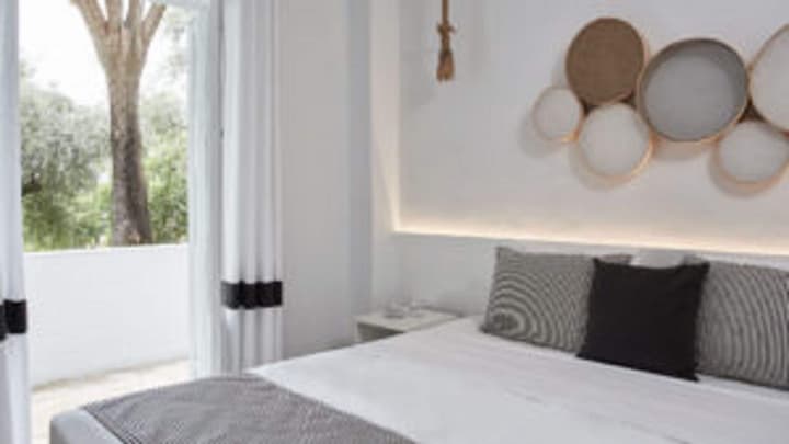 Mr and Mrs White Corfu Couples Retreat Adults Only