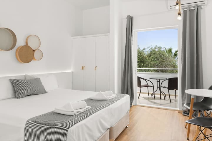 Mr and Mrs White Corfu Couples Retreat Adults Only