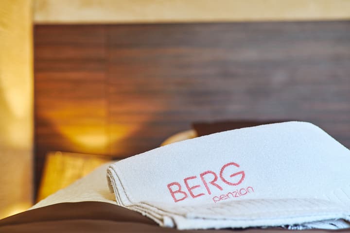 Penzión Berg