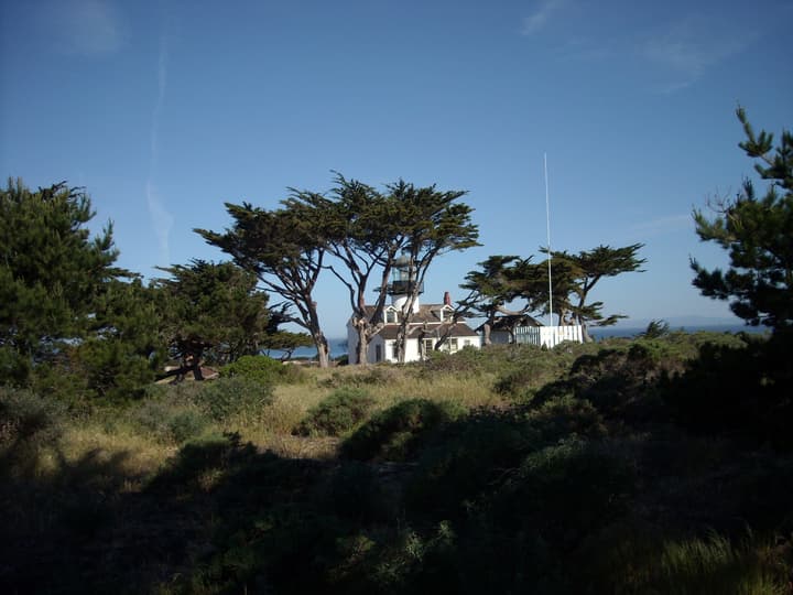 Olympia Lodge