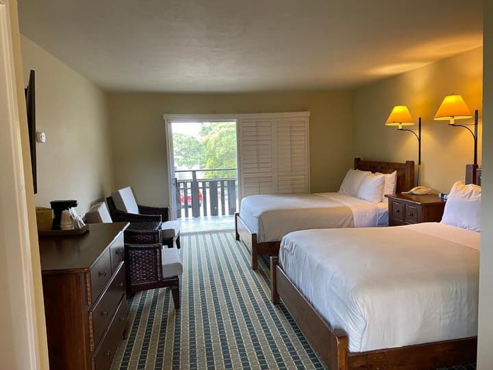 Olympia Lodge