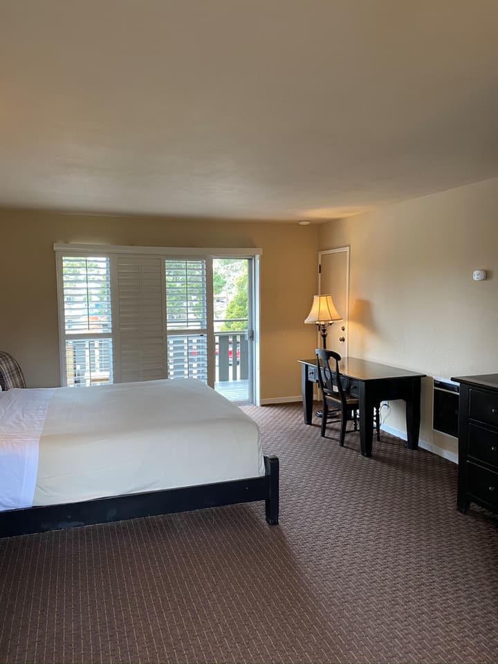 Olympia Lodge