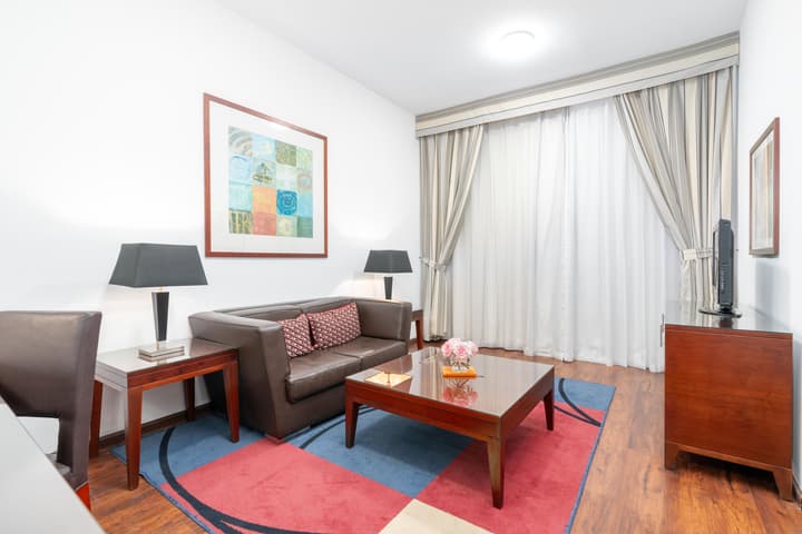 Golden Sands Hotel & Residences
