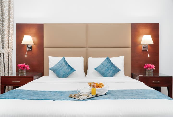 Golden Sands Hotel & Residences