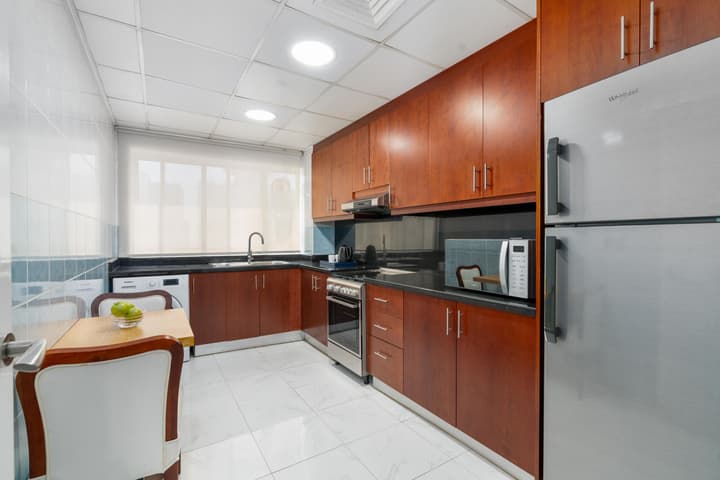 Golden Sands Hotel & Residences