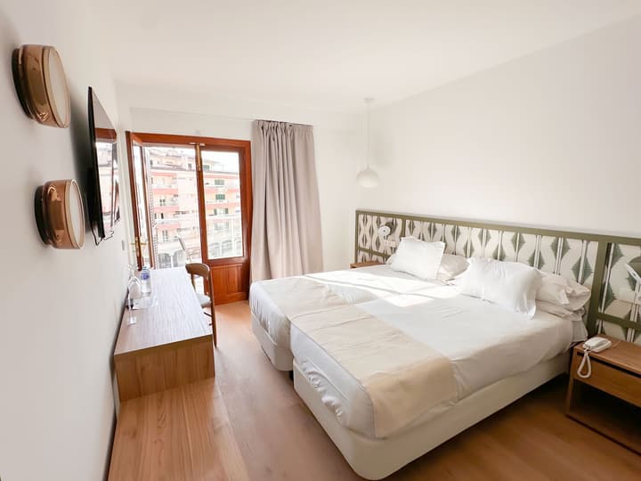 Eix Alcudia Hotel - Adults Only
