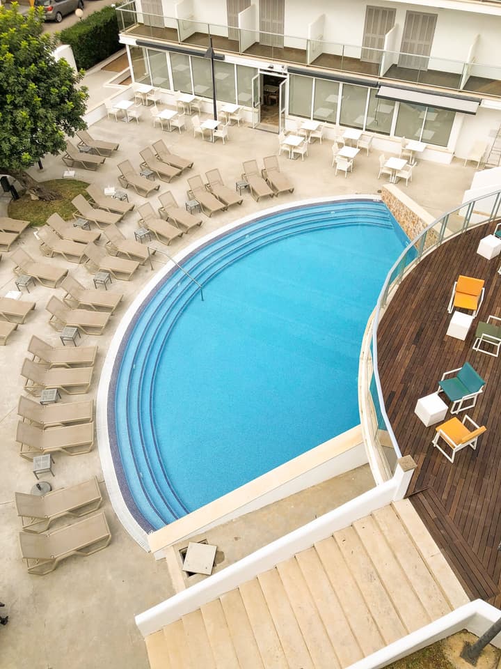 Eix Alcudia Hotel - Adults Only