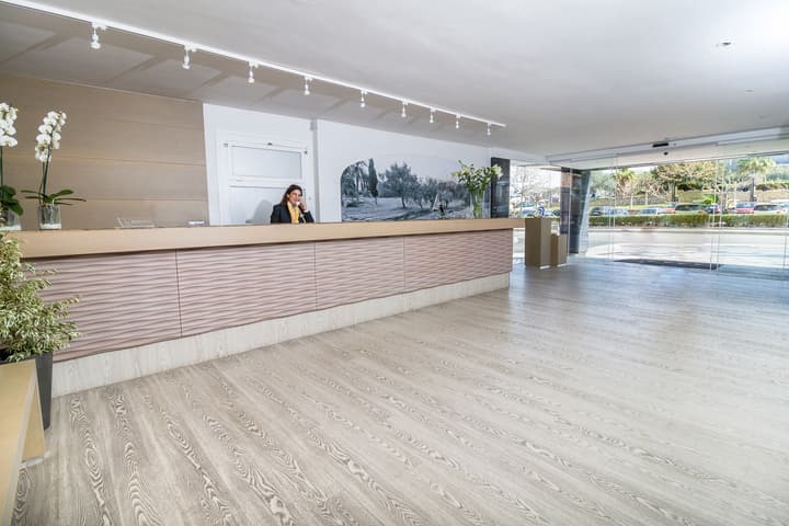 Eix Alcudia Hotel - Adults Only