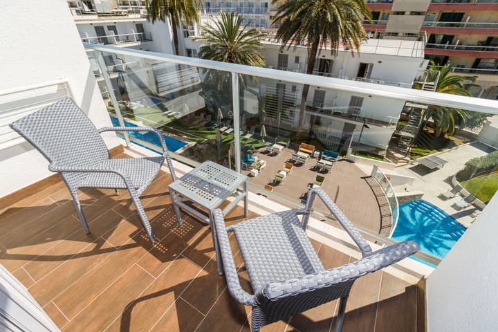 Eix Alcudia Hotel - Adults Only