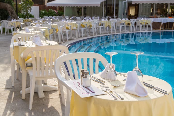 Eix Alcudia Hotel - Adults Only
