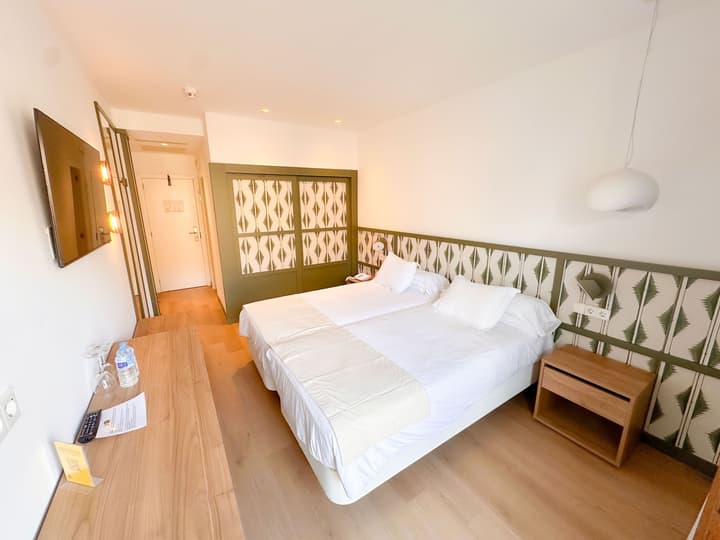 Eix Alcudia Hotel - Adults Only