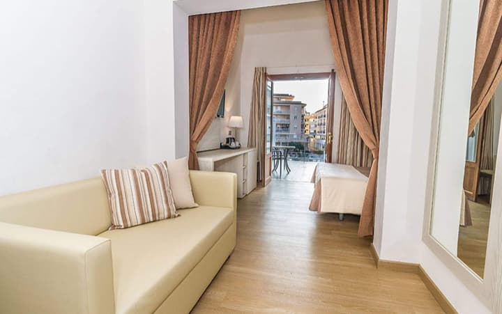 Eix Alcudia Hotel - Adults Only
