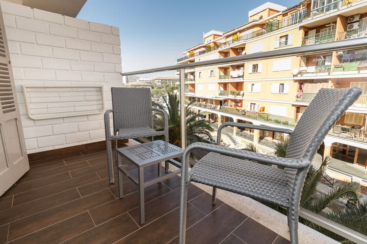 Eix Alcudia Hotel - Adults Only