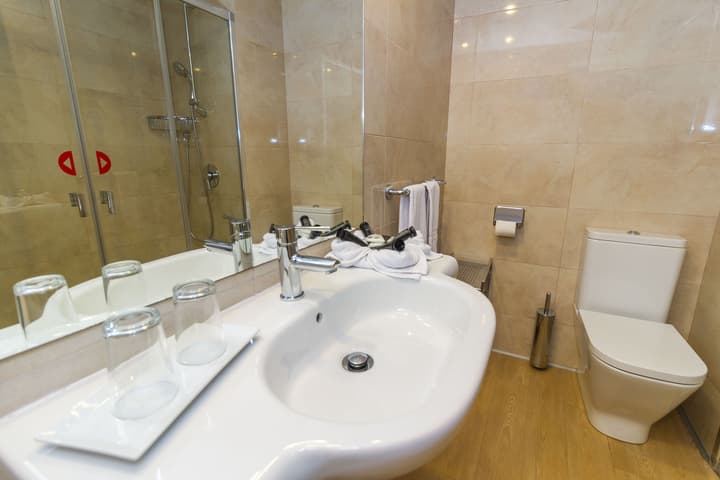 Eix Alcudia Hotel - Adults Only