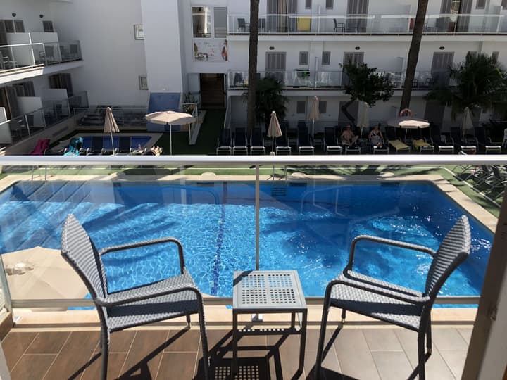 Eix Alcudia Hotel - Adults Only