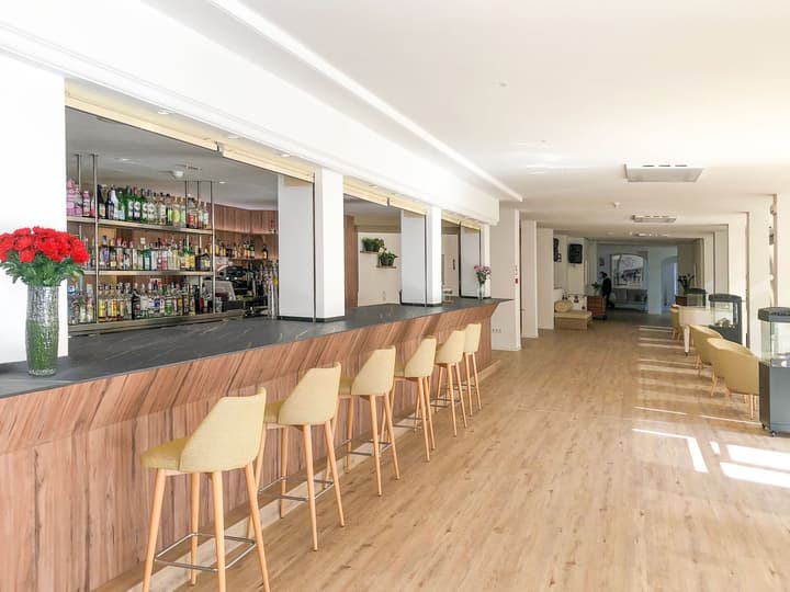 Eix Alcudia Hotel - Adults Only