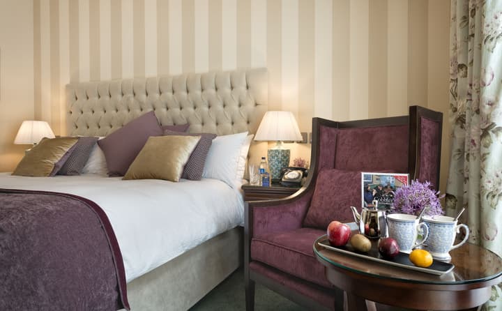 The Wyatt Hotel