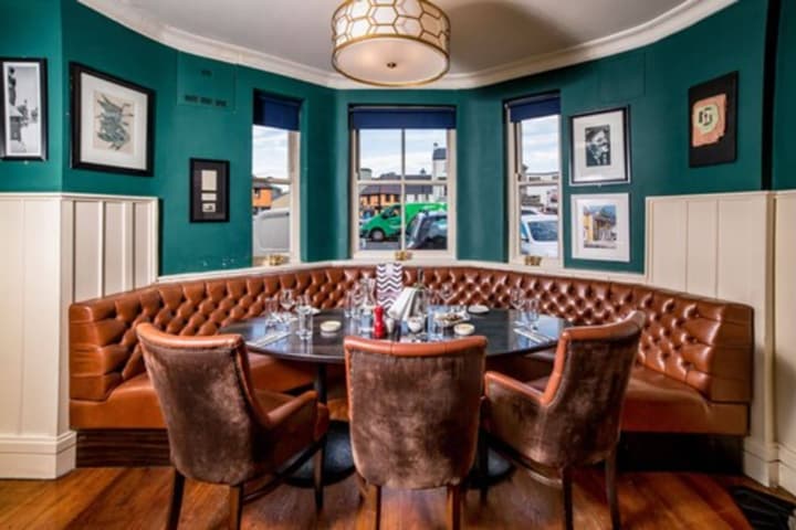 The Wyatt Hotel