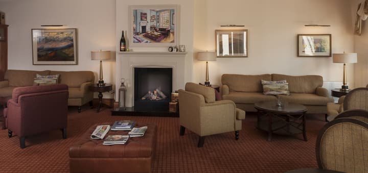 The Wyatt Hotel