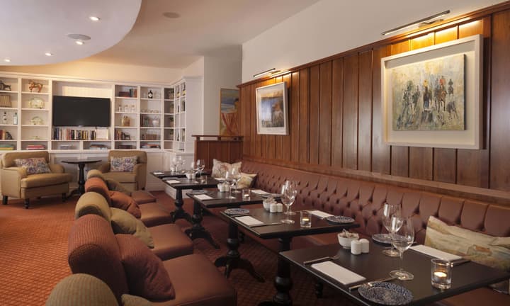 The Wyatt Hotel