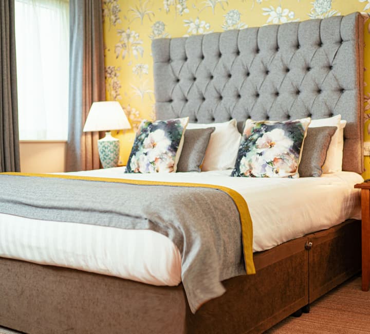 The Wyatt Hotel