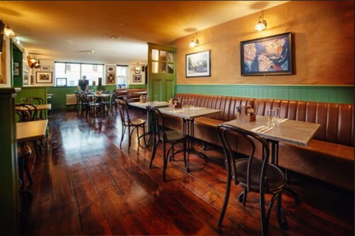 The Wyatt Hotel