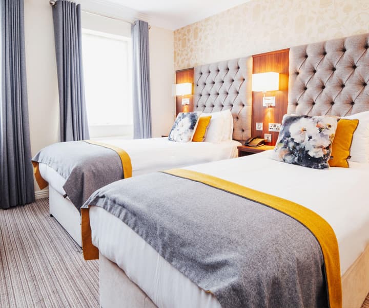 The Wyatt Hotel