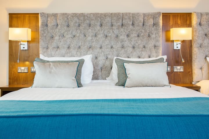 The Wyatt Hotel
