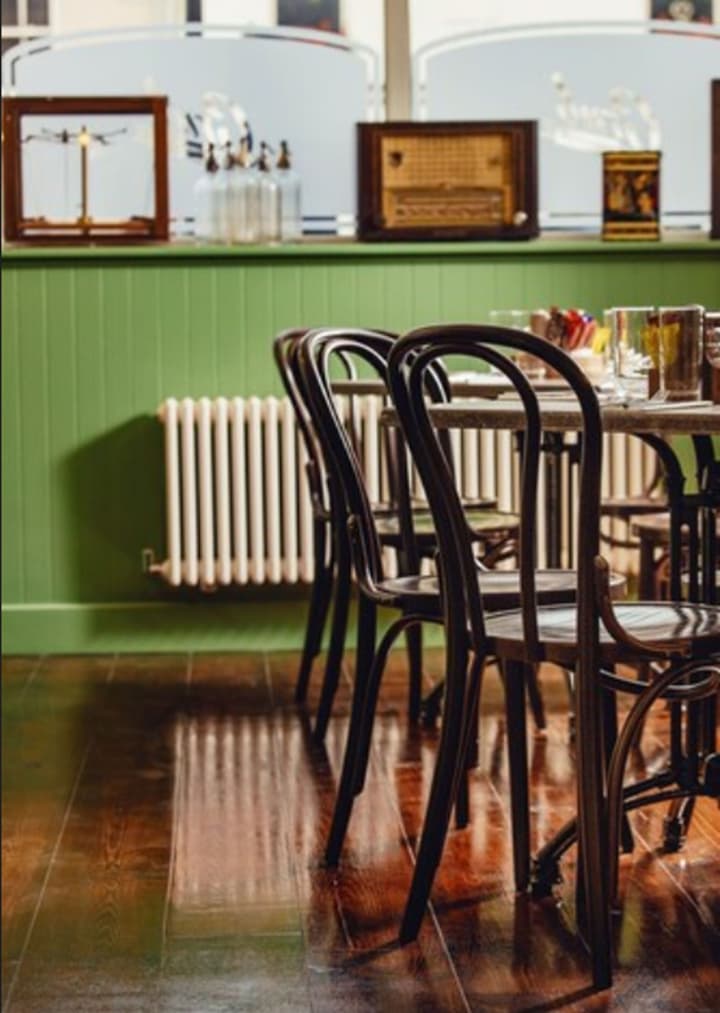 The Wyatt Hotel