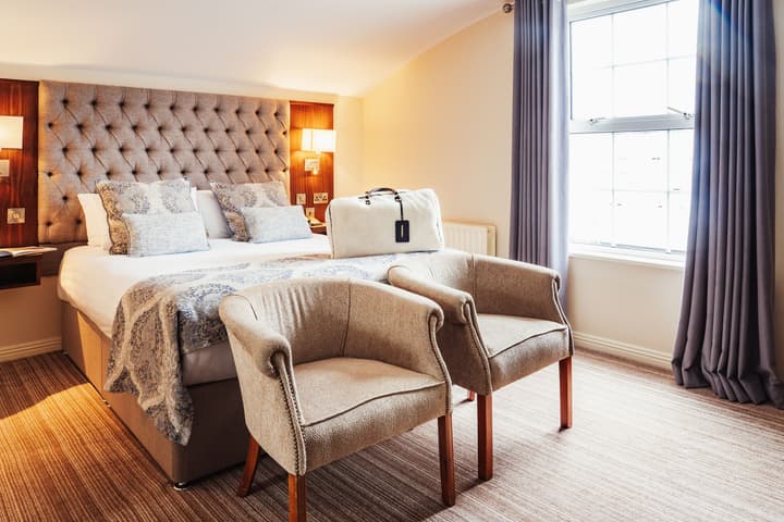The Wyatt Hotel