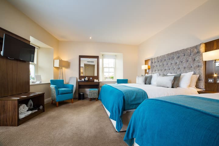 The Wyatt Hotel