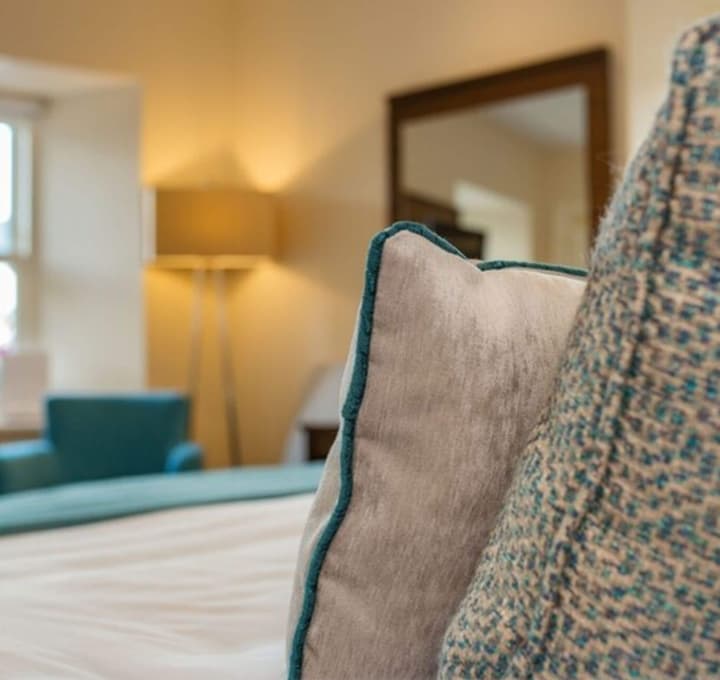 The Wyatt Hotel