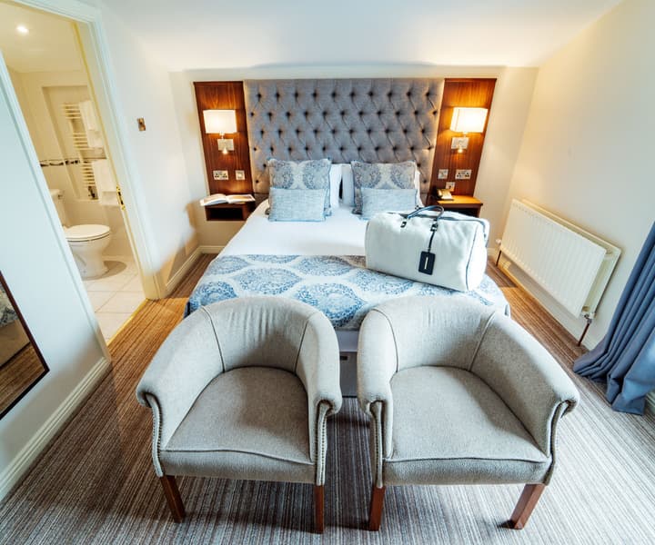 The Wyatt Hotel