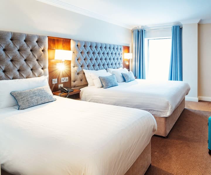 The Wyatt Hotel