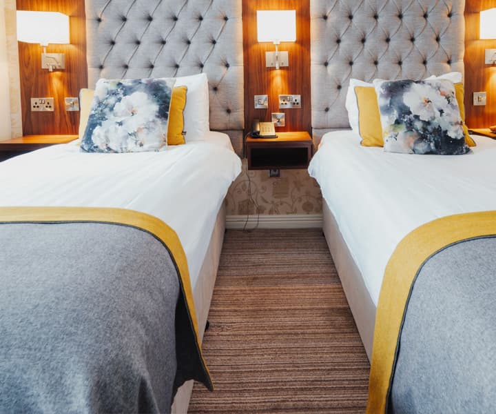 The Wyatt Hotel