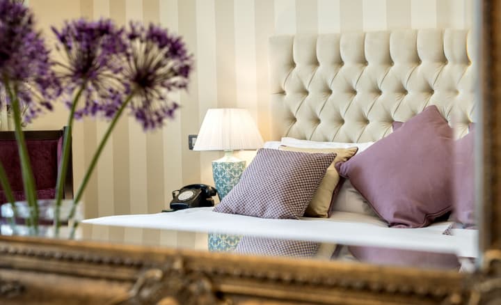 The Wyatt Hotel