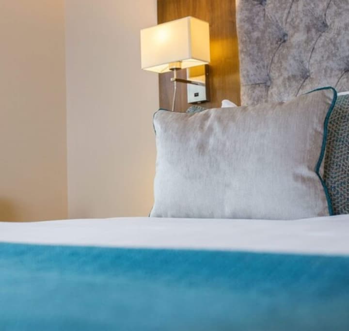 The Wyatt Hotel