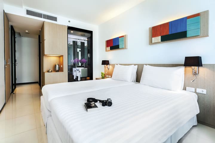 Vic3 Bangkok
