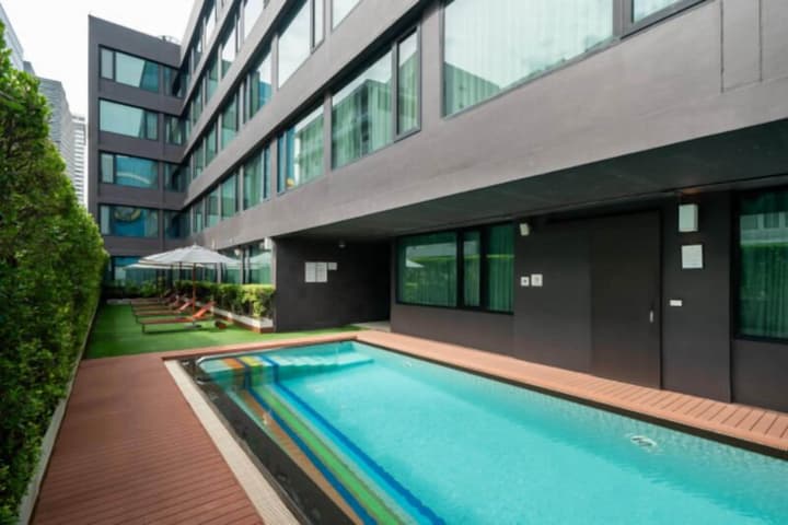 Vic3 Bangkok