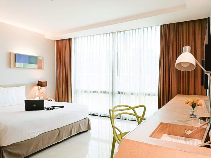 Vic3 Bangkok