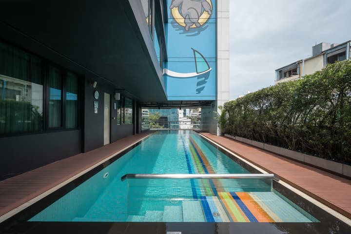 Vic3 Bangkok