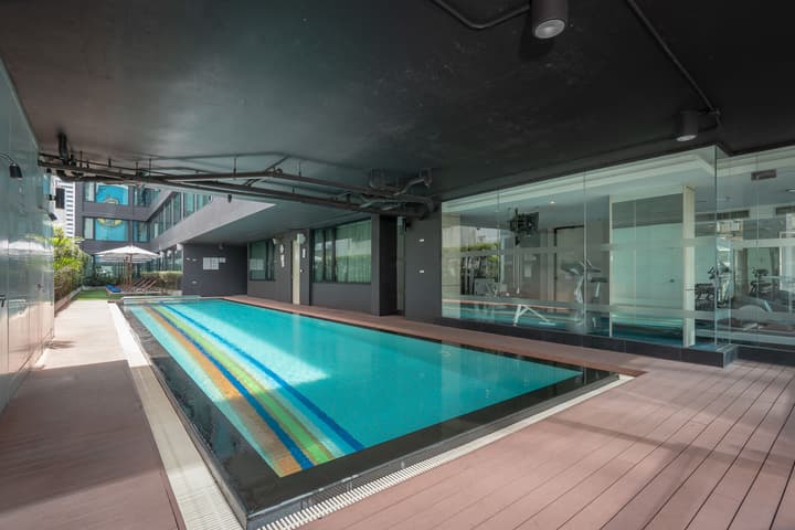 Vic3 Bangkok