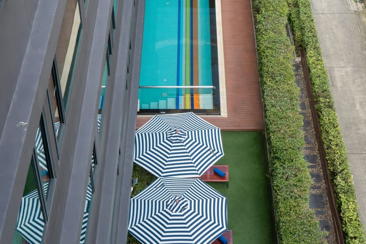 Vic3 Bangkok