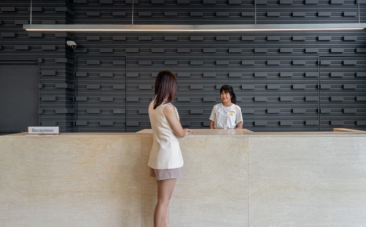 Vic3 Bangkok
