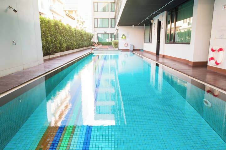 Vic3 Bangkok