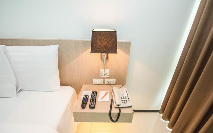 Vic3 Bangkok