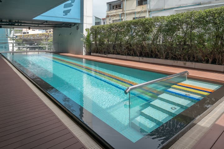 Vic3 Bangkok