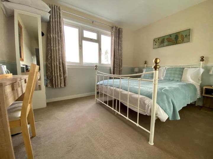 Coire Glas Guest House