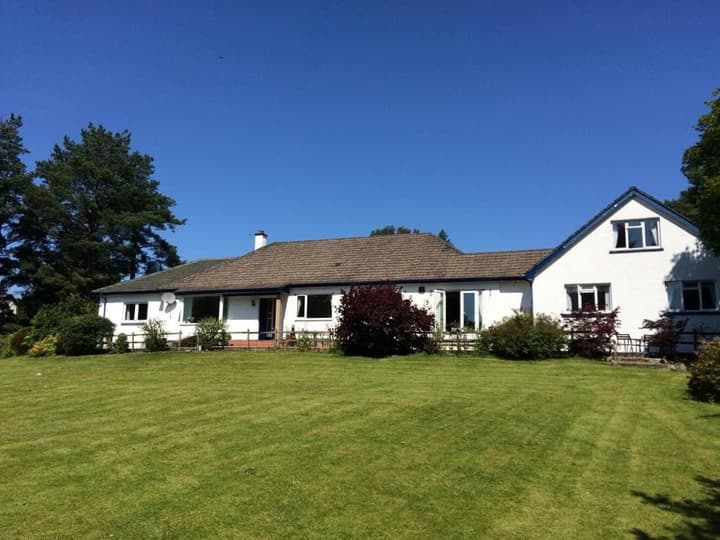 Coire Glas Guest House
